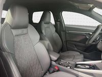 Neu Audi S3 333 PS (244 kW) 2026 Goodwoodgrün audi exclusive Limousine