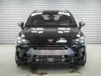 Gebraucht Cupra Leon VZ 333 PS (244 kW) 2025 Midnight black Kombi