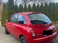 gebraucht Nissan Micra 1.2 i-Way 59kW Automatik i-Way