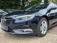 Gebraucht Opel Insignia Business Innovation 209 PS (153 kW) 2018 Blau Limousine
