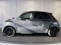 Gebraucht Renault Twingo Techno 60 kW (82 PS) 2023 Grau Kleinwagen