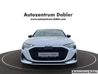 Neu Audi A3 Sportback e-tron Advanced 204 PS (150 kW) 2025 Arkonaweiß Kleinwagen