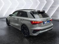 Gebraucht Audi RS3 Sport 400 PS (294 kW) 2025 Grau Limousine