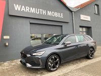 Neu Cupra Leon 150 PS (110 kW) 2025 "magnetic tech" Kombi