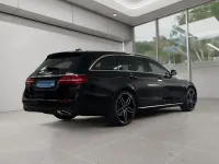 Gebraucht Mercedes E200 197 PS (144 kW) 2019 Schwarz Kombi