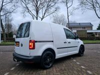 gebraucht VW Caddy 2.0 tdi 2016