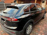 Gebraucht VW Taigo 95 PS (69 kW) 2024 Schwarz SUV