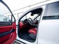 Gebraucht Porsche Cayenne 340 PS (250 kW) 2020 Weiß SUV