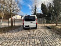 Usata Citroën Jumpy 130 CV (95 kW) 2011 Bianco Monovolume