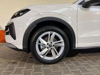 Neu VW T-Roc Life 150 PS (110 kW) 2025 Pure white SUV
