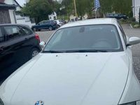 gebraucht BMW 118 118 d DPF