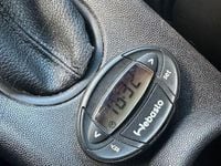 Gebraucht Mini Cooper S Cabriolet 184 PS (135 kW) 2011 Schwarz Cabrio