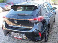 Gebraucht Opel Corsa 101 PS (74 kW) 2025 Schwarz perla nera Kleinwagen