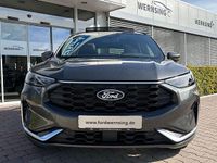 Neu Ford Kuga ST-Line X 243 PS (178 kW) 2025 Grau SUV