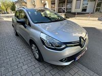 Gebraucht Renault Clio IV Dynamique 90 PS (66 kW) 2014 Silber Limousine