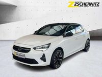 Gebraucht Opel Corsa-e 100 kW (136 PS) 2025 Weiss banquise Kleinwagen