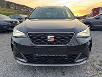 Neu Seat Arona FR 116 PS (85 kW) 2025 Schwarz SUV
