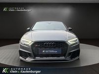 Gebraucht Audi RS3 Sport 400 PS (294 kW) 2020 Grau Limousine