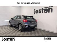 Gebraucht Audi Q2 S-Line 150 PS (110 kW) 2025 Grau SUV