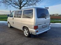 gebraucht VW Multivan T4Generation 2,5 TDI