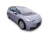Gebraucht VW ID.3 Pure 110 kW (150 PS) 2021 Mondsteingrau Kleinwagen
