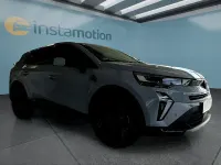 Gebraucht Renault Symbioz 143 PS (105 kW) 2024 Grau SUV