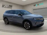 Gebraucht Opel Grandland X 136 PS (100 kW) 2025 Grau SUV