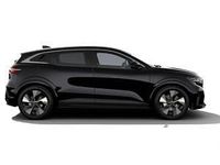 Neu Renault Megane E-Tech Komfort 161 kW (220 PS) 2026 Schwarz Limousine