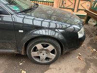 Usado Audi A6 299 HP (219 kW) 1999 Preto Carrinha