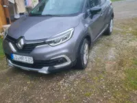 Gebraucht Renault Captur 118 PS (86 kW) 2018 Braun SUV