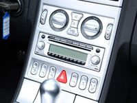 Gebraucht Chrysler Crossfire 334 PS (245 kW) 2007 Grau Cabrio