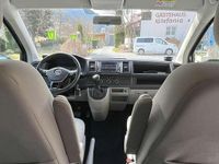 Gebraucht VW T6 204 PS (150 kW) 2016 Schwarz Van