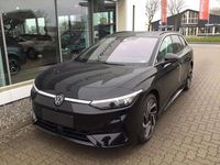 Neu VW ID.7 Pro 210 kW (286 PS) 2026 Schwarz Kombi