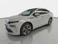 Neu Skoda Enyaq iV Selection 210 kW (286 PS) 2026 Grau SUV