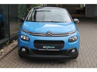 gebraucht Citroën C3 110 SHINE