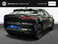 gebraucht Jaguar I-Pace EV320 AWD SE