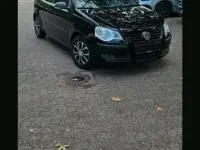 Gebraucht VW Polo 60 PS (44 kW) 2007 Kleinwagen