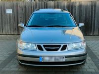 gebraucht Saab 9-5 2.0 Turbo