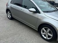 Gebraucht VW Golf VII Comfortline 160 PS (117 kW) 2013 Limousine