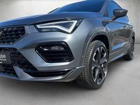 Gebraucht Cupra Ateca VZ 300 PS (220 kW) 2024 Graphitgrau SUV