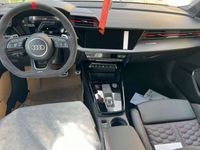 gebraucht Audi RS3 Sportback+Design+Matrix+Keramik+B&O+Sportabg