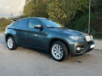 gebraucht BMW X6 35d