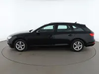 Gebraucht Audi A4 2019 Schwarz Kombi