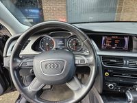 gebraucht Audi A4 1.8 TFSI multitronic Ambition Ambition