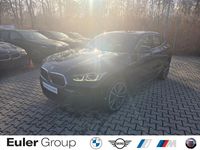 Gebraucht BMW X2 Performance 178 PS (130 kW) 2022 Schwarz SUV