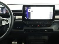 Gebraucht VW ID. Buzz Pro 150 kW (204 PS) 2023 Weißkeine angabe Van / Kleinbus