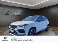 Second-hand Cupra Ateca 300 CP (220 kW) 2023 Alb SUV