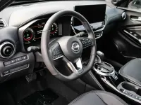 Neu Nissan Juke Tekna 143 PS (105 kW) 2026 Manufacturer SUV