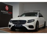 gebraucht Mercedes E350 AMG|LED|AIRMATIC|BUSINESS|20 ZOLL