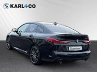 Gebraucht BMW 220 Comfort Edition 178 PS (130 kW) 2024 Schwarz Coupé